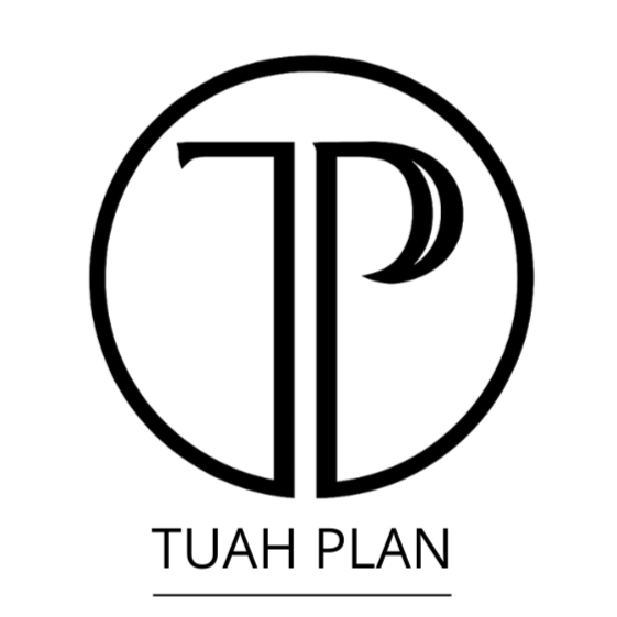 Logo Tuah Plan - Pakar Runding Kewangan