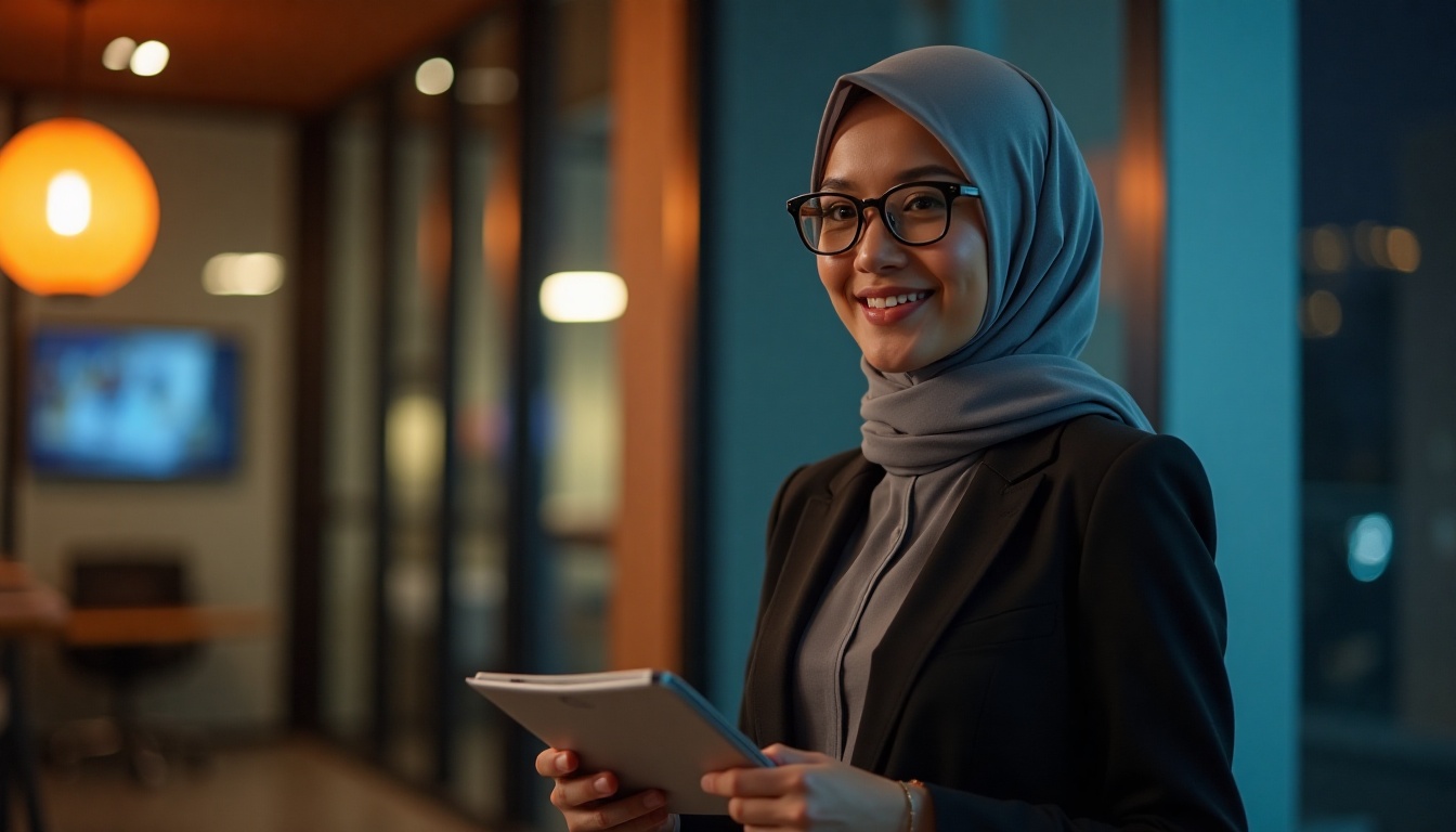 Pasukan TuahPlan gembira membantu pelanggan selesaikan masalah kewangan